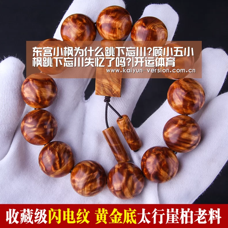 东宫小枫为什么跳下忘川?顾小五小枫跳下忘川失忆了吗?|开运体育(图3) 开运体育官网